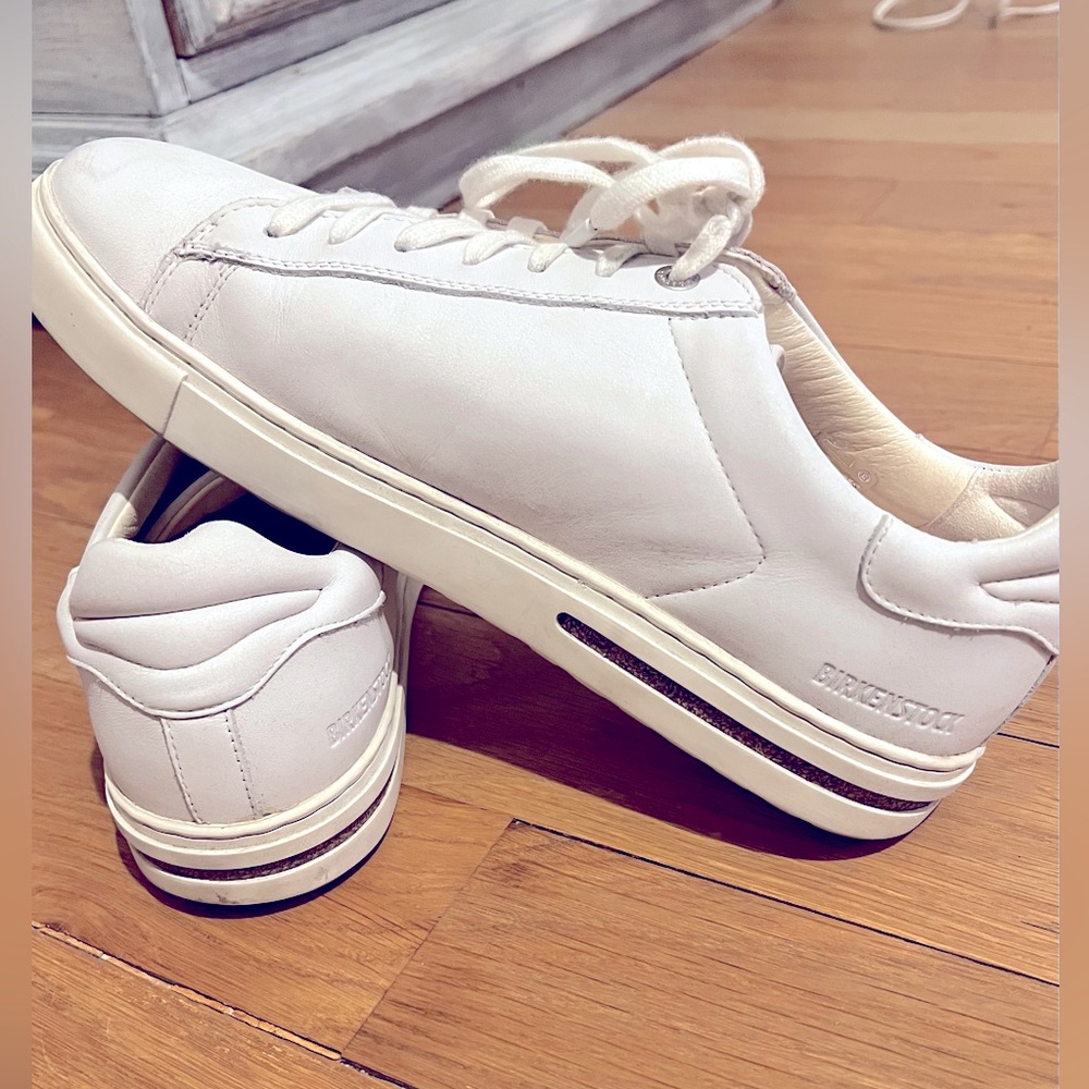 Womens Birkenstock sneakers